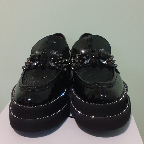 MIMOSA Shoes - MIMOSA sz7